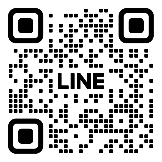 石原院のLINE QRコード
